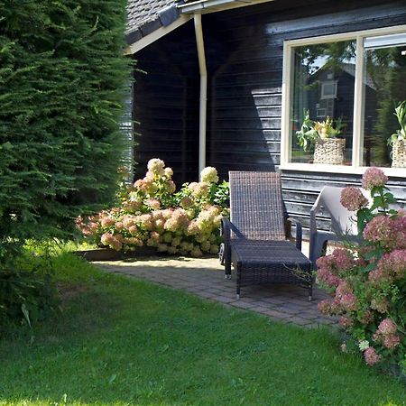 Het Jachthuus - Vakantiewoning Oscar Hoeve Ede Dış mekan fotoğraf