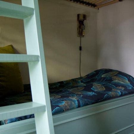 Het Jachthuus - Vakantiewoning Oscar Hoeve Ede Dış mekan fotoğraf