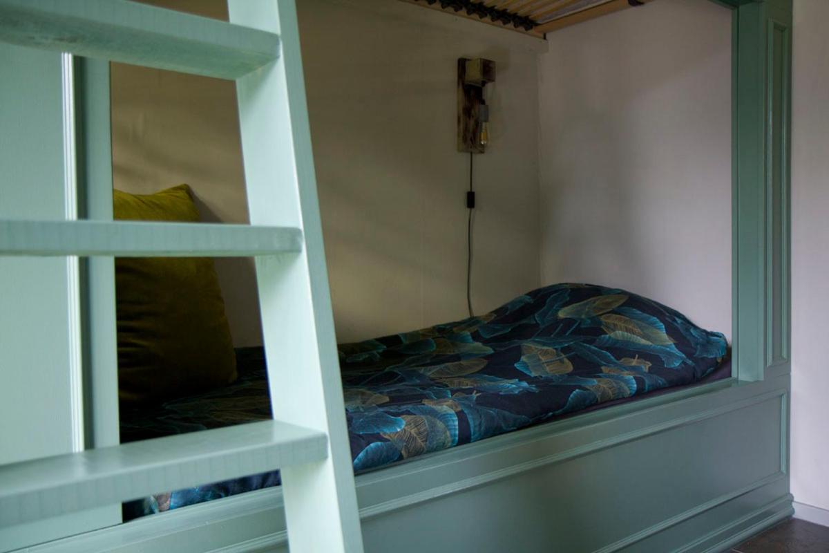 Het Jachthuus - Vakantiewoning Oscar Hoeve Ede Dış mekan fotoğraf