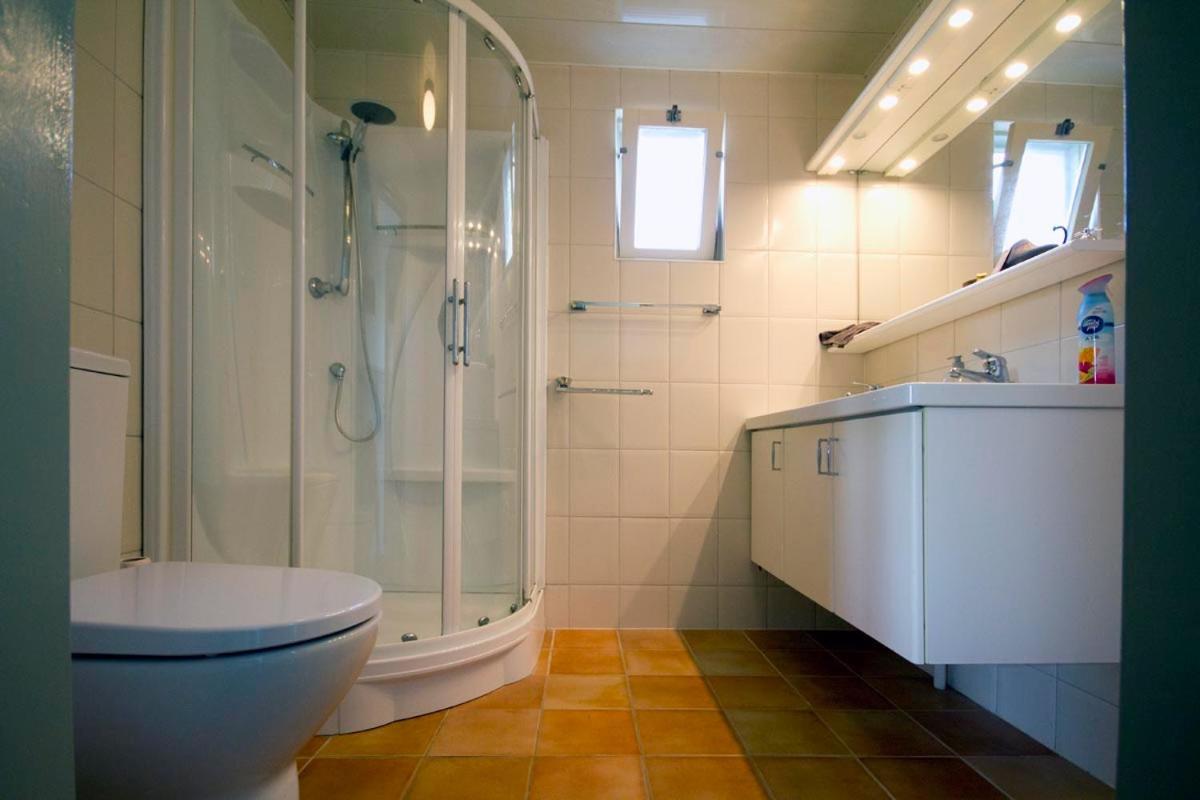 Het Jachthuus - Vakantiewoning Oscar Hoeve Ede Dış mekan fotoğraf